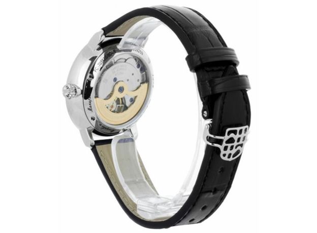 Frederique Constant FC-703S3S6 Slimline Moonphase, фото 7 | Интернет-магазин оригинальных часов и аксессуаров