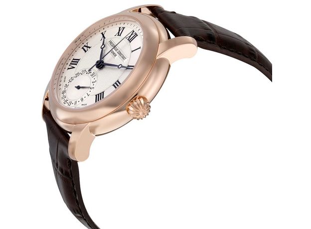 Frederique Constant FC-710MC4H4 Slim Line Manufacture, фото 2 | Интернет-магазин оригинальных часов и аксессуаров