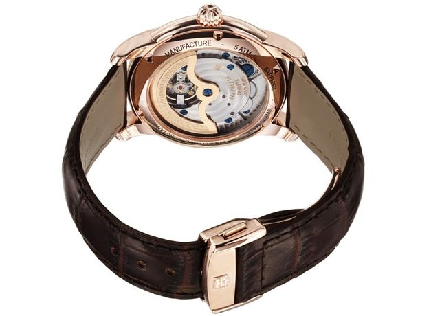 Frederique Constant FC-710MC4H4 Slim Line Manufacture, фото 3 | Интернет-магазин оригинальных часов и аксессуаров