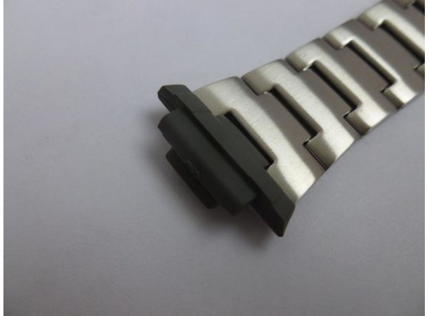 Браслет CASIO 10224688 (DB.E30D.1), фото 2 | Интернет-магазин оригинальных часов и аксессуаров