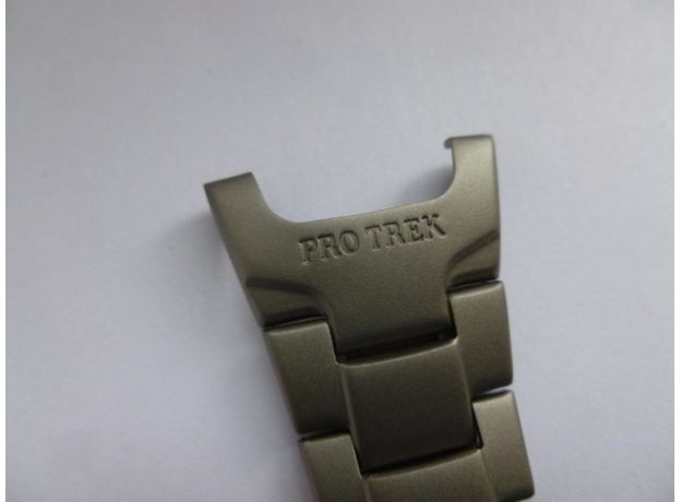 Браслет CASIO 10375784 (PRG.240T.7), фото 4 | Интернет-магазин оригинальных часов и аксессуаров