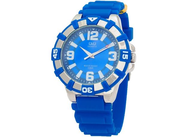 Q&Q Q840-305 ( Q840-305Y, Q840J305, Q840J305Y), фото 2 | Интернет-магазин оригинальных часов и аксессуаров