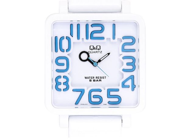 Q&Q VR06-001 (VR06-001Y, VR06J001Y), фото 3 | Интернет-магазин оригинальных часов и аксессуаров