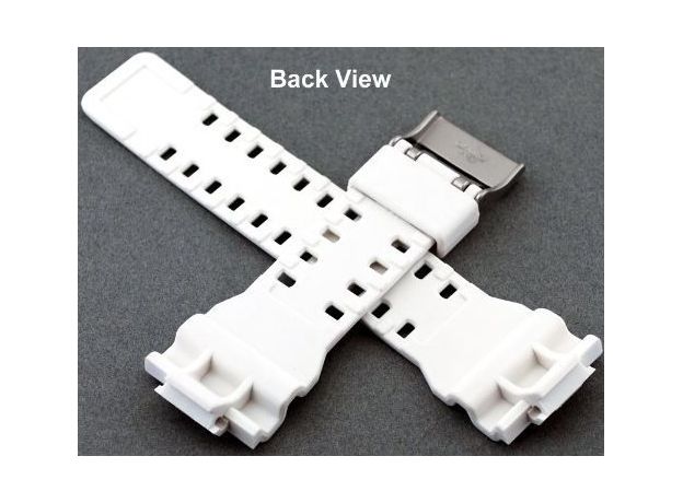 Ремешок Casio 10366715 (GA.110C.7AD, GA.110C.7AW, GA.110C.7AV), фото 3 | Интернет-магазин оригинальных часов и аксессуаров