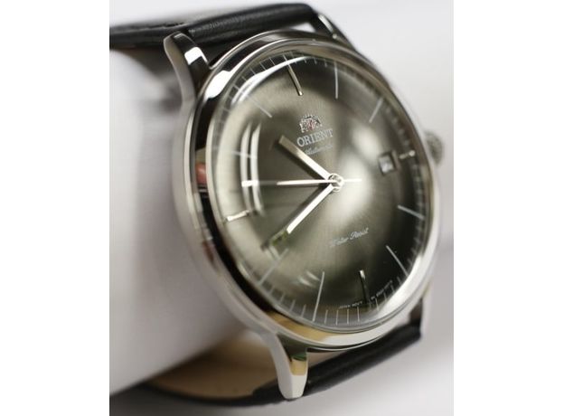 ORIENT FAC0000CA0 (TAC0000CA0) BAMBINO VERSION 3, фото 3 | Интернет-магазин оригинальных часов и аксессуаров