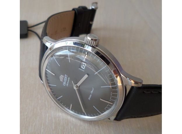 ORIENT FAC0000CA0 (TAC0000CA0) BAMBINO VERSION 3, фото 2 | Интернет-магазин оригинальных часов и аксессуаров