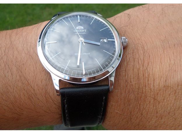 ORIENT FAC0000CA0 (TAC0000CA0) BAMBINO VERSION 3, фото 5 | Интернет-магазин оригинальных часов и аксессуаров