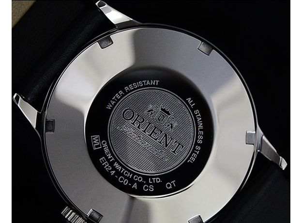 ORIENT FAC0000DD0 (TAC0000DD0) BAMBINO VERSION 3, фото 2 | Интернет-магазин оригинальных часов и аксессуаров