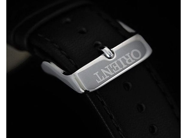 ORIENT FAC0000DD0 (TAC0000DD0) BAMBINO VERSION 3, фото 3 | Интернет-магазин оригинальных часов и аксессуаров