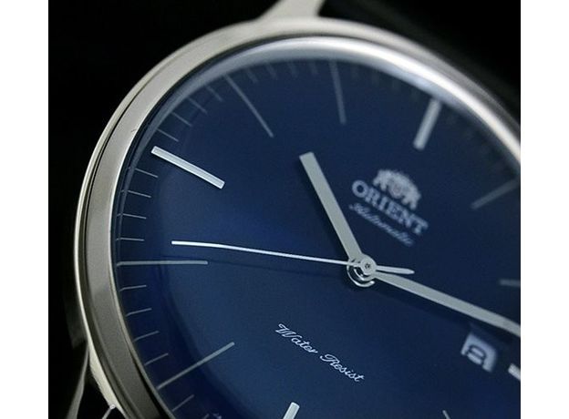 ORIENT FAC0000DD0 (TAC0000DD0) BAMBINO VERSION 3, фото 4 | Интернет-магазин оригинальных часов и аксессуаров