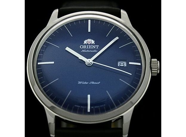 ORIENT FAC0000DD0 (TAC0000DD0) BAMBINO VERSION 3, фото 5 | Интернет-магазин оригинальных часов и аксессуаров