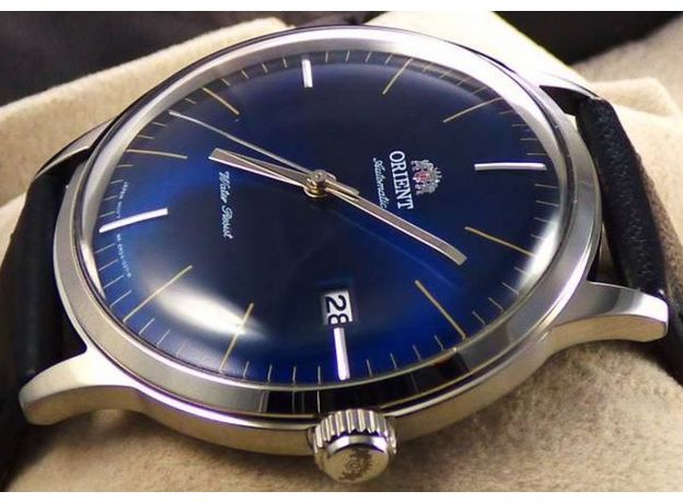 ORIENT FAC0000DD0 (TAC0000DD0) BAMBINO VERSION 3, фото 6 | Интернет-магазин оригинальных часов и аксессуаров