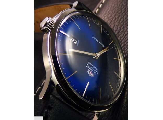 ORIENT FAC0000DD0 (TAC0000DD0) BAMBINO VERSION 3, фото 7 | Интернет-магазин оригинальных часов и аксессуаров