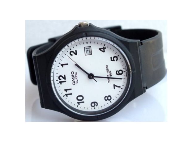 CASIO MW-59-7BVEF, фото 2 | Интернет-магазин оригинальных часов и аксессуаров