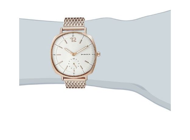 Skagen SKW2401, фото 4 | Интернет-магазин оригинальных часов и аксессуаров