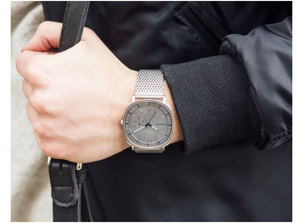 Skagen SKW6255, фото 5 | Интернет-магазин оригинальных часов и аксессуаров