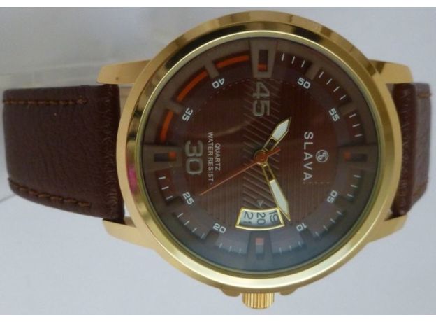 SLAVA SL10131GBRGF, фото 5 | Интернет-магазин оригинальных часов и аксессуаров