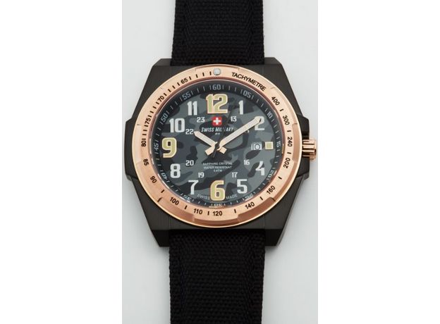 Swiss Military by R 50505 37NR N, фото 2 | Интернет-магазин оригинальных часов и аксессуаров