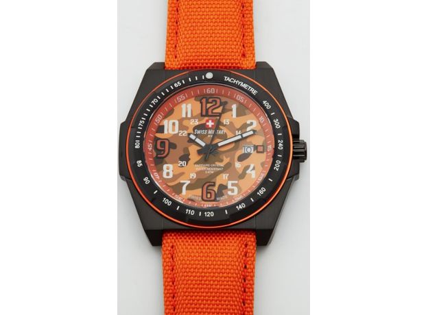 Swiss Military by R 50505 37N OR, фото 2 | Интернет-магазин оригинальных часов и аксессуаров