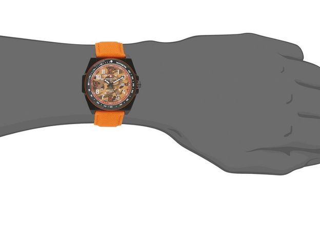 Swiss Military by R 50505 37N OR, фото 3 | Интернет-магазин оригинальных часов и аксессуаров