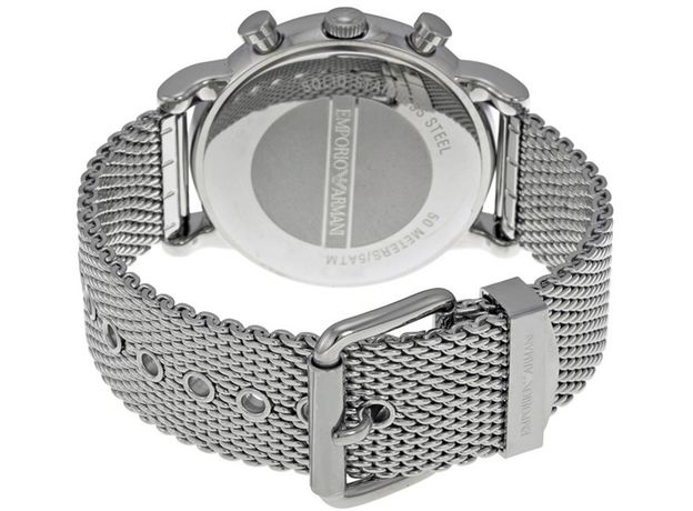 Armani AR1808, фото 8 | Интернет-магазин оригинальных часов и аксессуаров