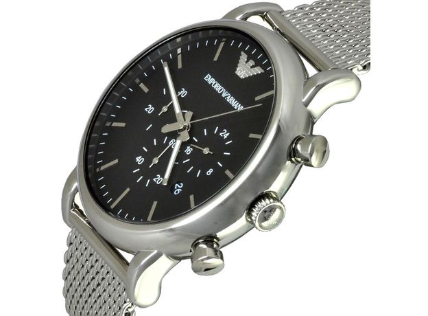 Armani AR1808, фото 6 | Интернет-магазин оригинальных часов и аксессуаров