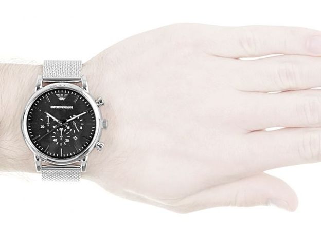 Armani AR1808, фото 5 | Интернет-магазин оригинальных часов и аксессуаров