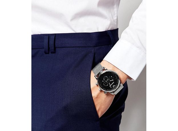 Armani AR1808, фото 4 | Интернет-магазин оригинальных часов и аксессуаров