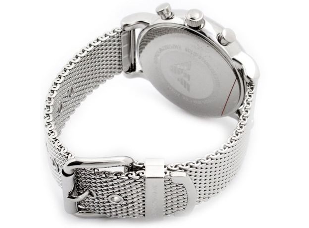 Armani AR1808, фото 2 | Интернет-магазин оригинальных часов и аксессуаров