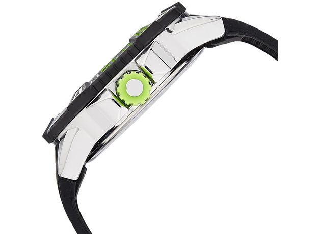 Q&Q DA72J302 (DA72-302Y, DA72J302Y), фото 6 | Интернет-магазин оригинальных часов и аксессуаров