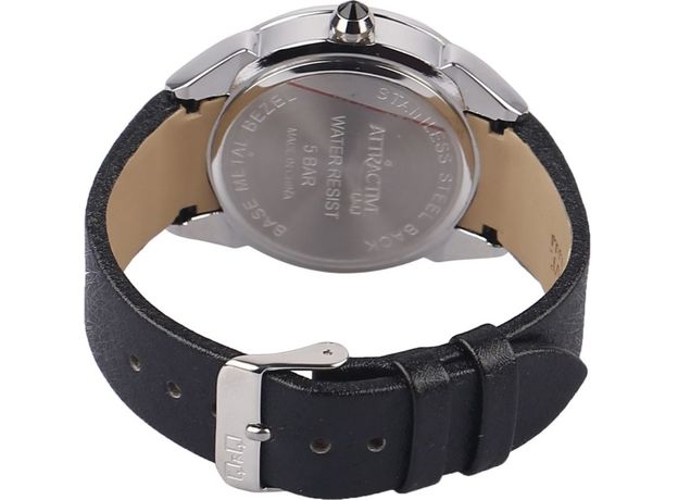 Q&Q DA77-301 (DA77J301, DA77J301Y, DA77-301Y), фото 2 | Интернет-магазин оригинальных часов и аксессуаров