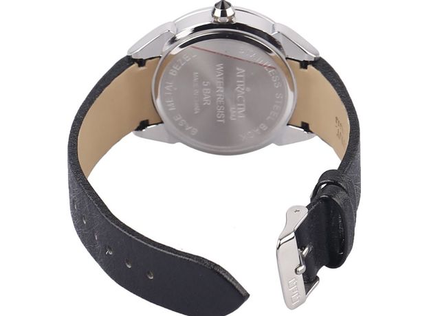 Q&Q DA77-301 (DA77J301, DA77J301Y, DA77-301Y), фото 3 | Интернет-магазин оригинальных часов и аксессуаров