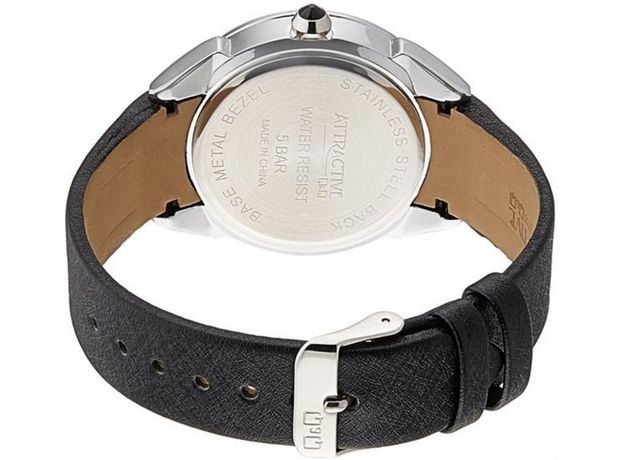 Q&Q DA77-301 (DA77J301, DA77J301Y, DA77-301Y), фото 6 | Интернет-магазин оригинальных часов и аксессуаров