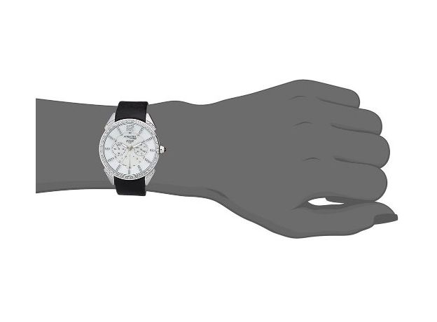 Q&Q DA77-301 (DA77J301, DA77J301Y, DA77-301Y), фото 7 | Интернет-магазин оригинальных часов и аксессуаров