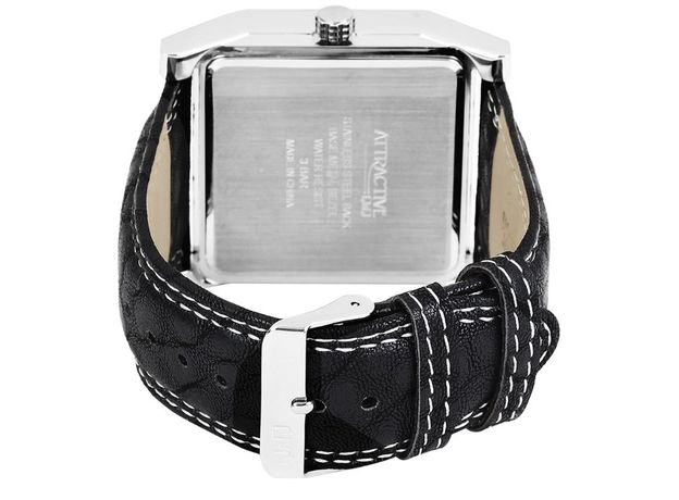 Q&Q DA82J301Y (DA82J301, DA82-301Y, DA82-301), фото 4 | Интернет-магазин оригинальных часов и аксессуаров