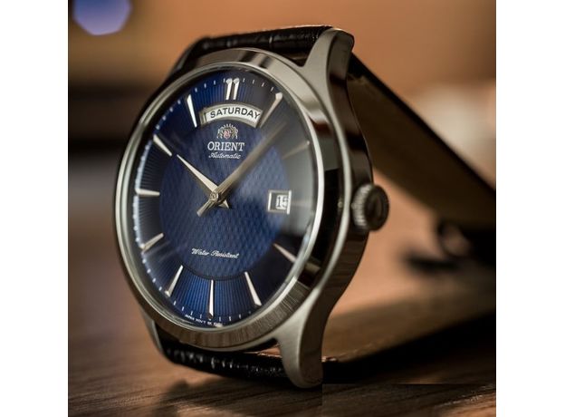 ORIENT FEV0V003DH, фото 4 | Интернет-магазин оригинальных часов и аксессуаров