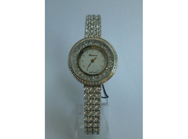 ROMANSON RM3264QL1WM12W(RM3264QLWHWH), фото 4 | Интернет-магазин оригинальных часов и аксессуаров