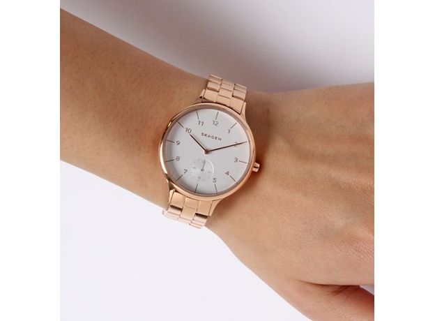 Skagen SKW2417, фото 2 | Интернет-магазин оригинальных часов и аксессуаров