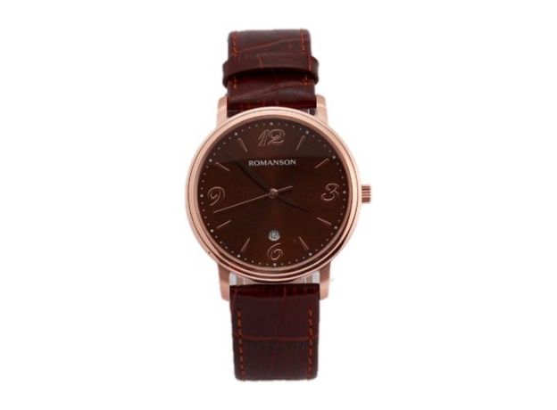 ROMANSON TL4259MM1RAB6R (TL4259MRG BR), фото 2 | Интернет-магазин оригинальных часов и аксессуаров
