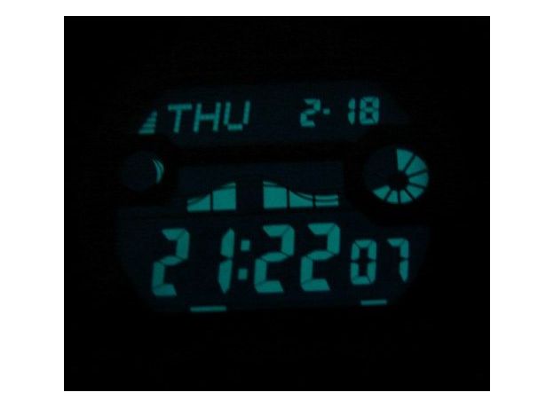 CASIO GW-7900B-1ER G-RESCUE, фото 5 | Интернет-магазин оригинальных часов и аксессуаров