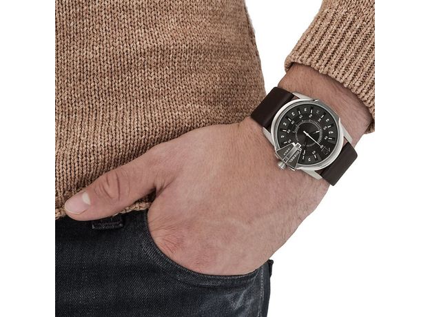 Diesel DZ1206, фото 3 | Интернет-магазин оригинальных часов и аксессуаров