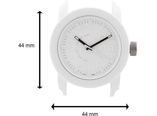 Diesel DZ1436, фото 10 | Интернет-магазин оригинальных часов и аксессуаров