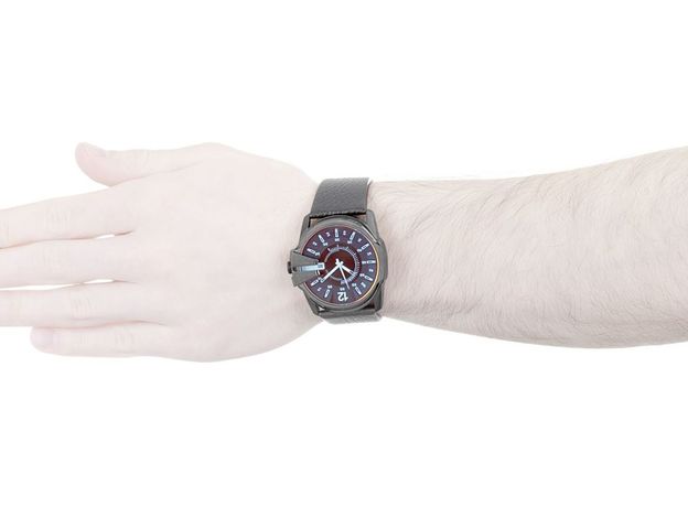 Diesel DZ1657, фото 6 | Интернет-магазин оригинальных часов и аксессуаров