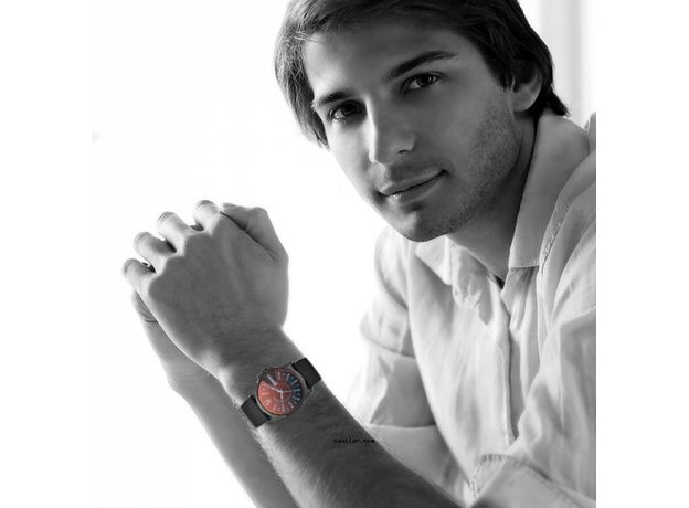 Diesel DZ1657, фото 7 | Интернет-магазин оригинальных часов и аксессуаров