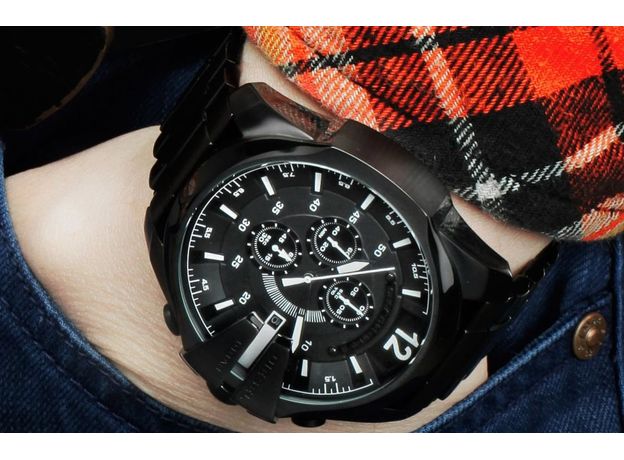 Diesel DZ4283, фото 6 | Интернет-магазин оригинальных часов и аксессуаров