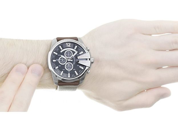 Diesel DZ4290, фото 7 | Интернет-магазин оригинальных часов и аксессуаров