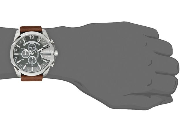 Diesel DZ4290, фото 8 | Интернет-магазин оригинальных часов и аксессуаров