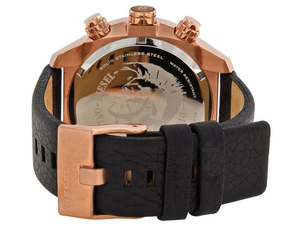 Diesel DZ4297, фото 15 | Интернет-магазин оригинальных часов и аксессуаров