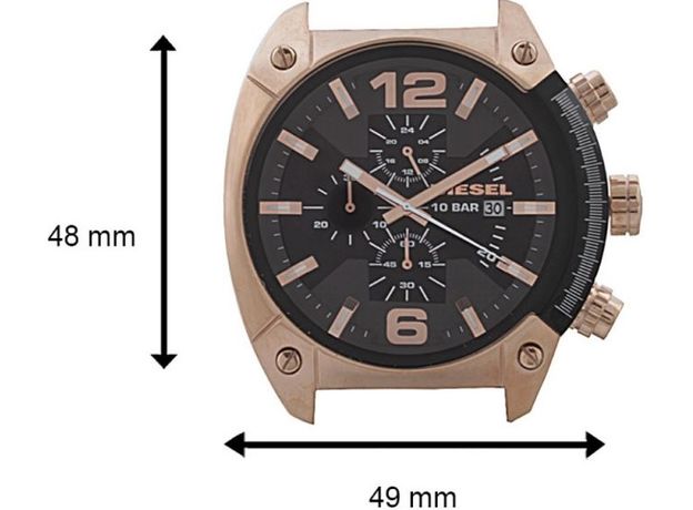 Diesel DZ4297, фото 13 | Интернет-магазин оригинальных часов и аксессуаров