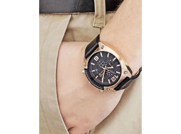 Diesel DZ4297, фото 12 | Интернет-магазин оригинальных часов и аксессуаров